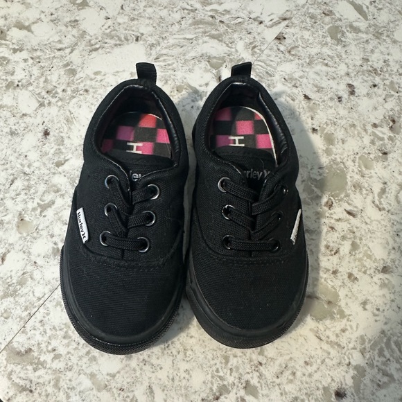Toddler Hurley shoes - Picture 1 of 2